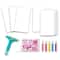 Creativity for Kids® Unicorn Squeegeez Magic Reveal Art